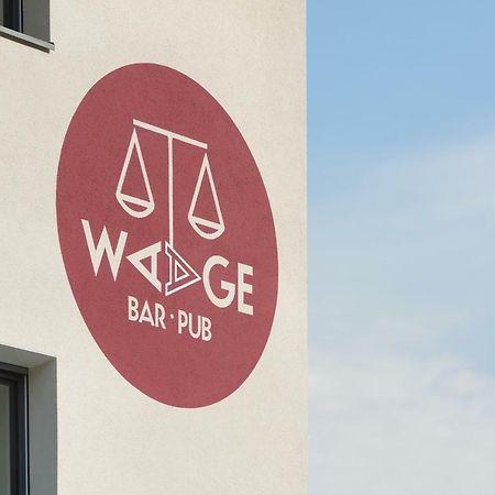 Appartments Waage Bressanone Dış mekan fotoğraf