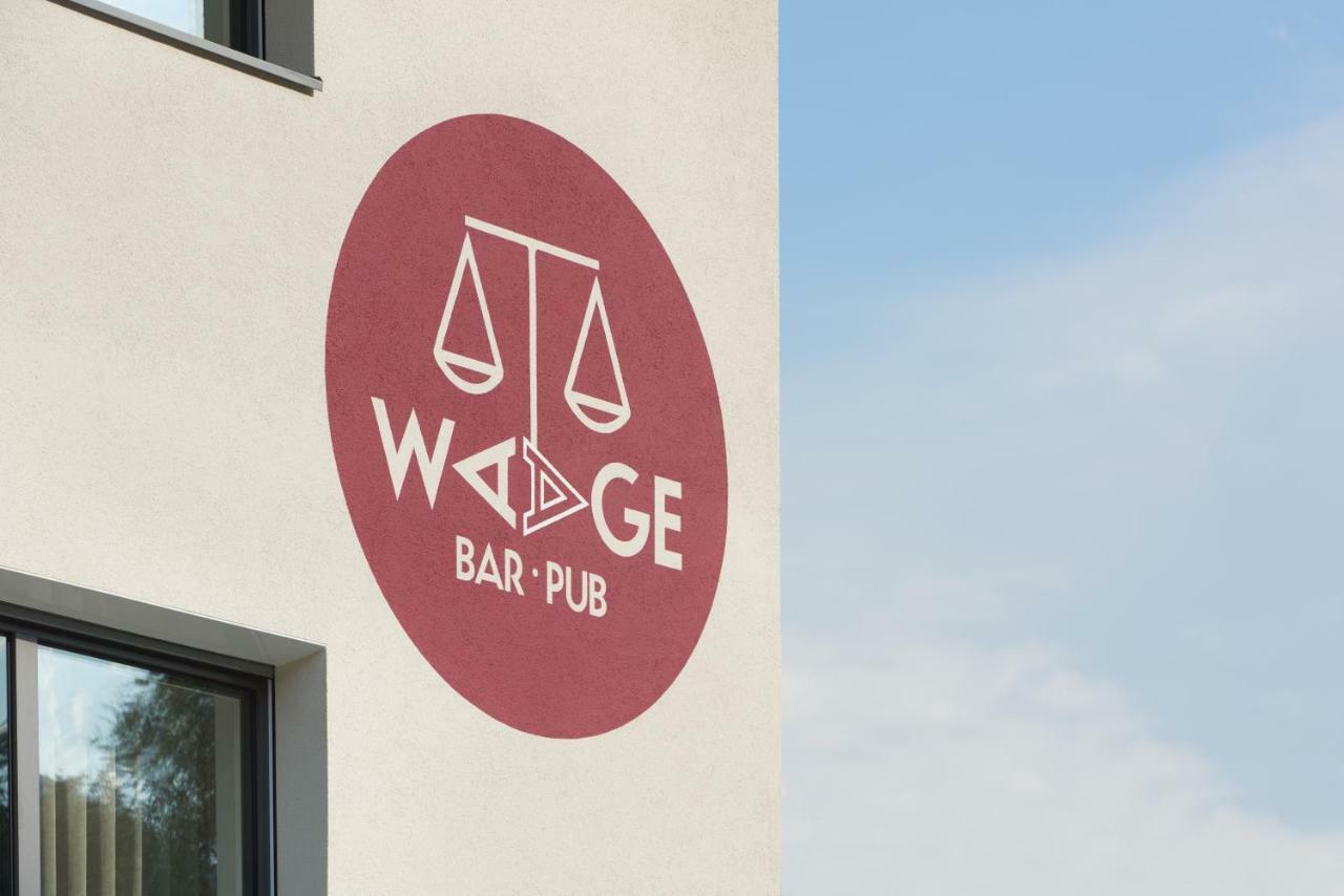 Appartments Waage Bressanone Dış mekan fotoğraf