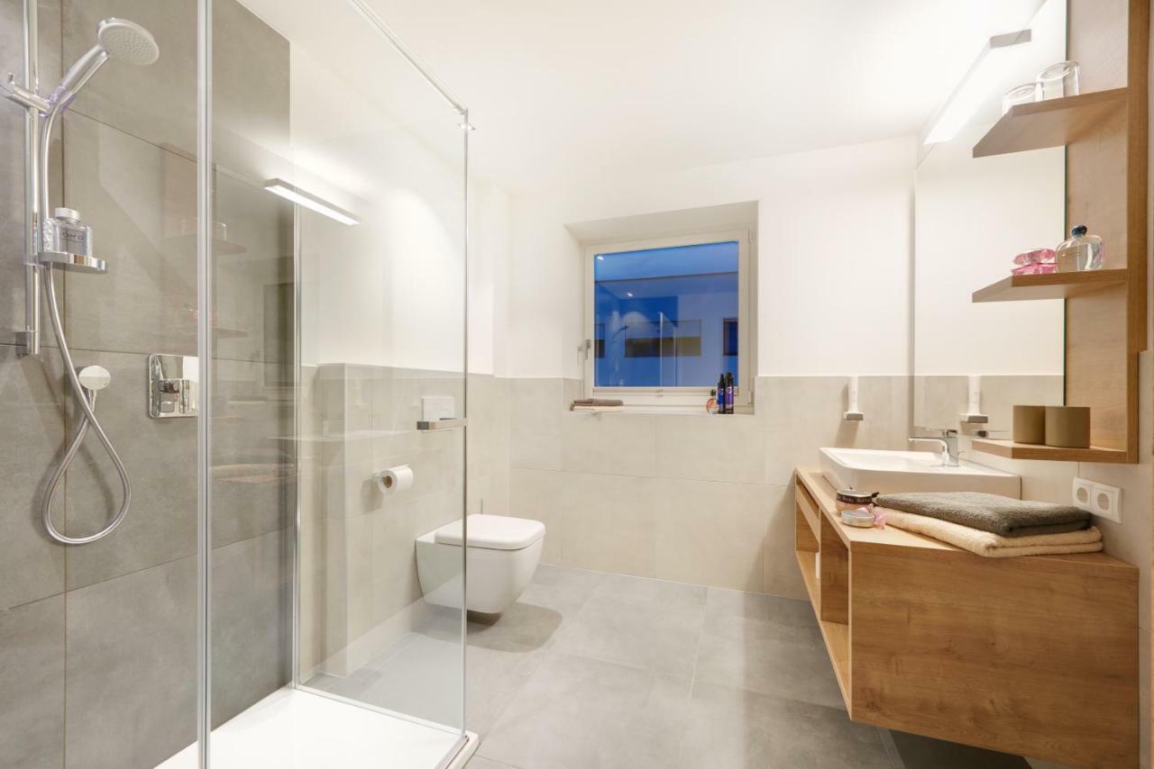 Appartments Waage Bressanone Dış mekan fotoğraf