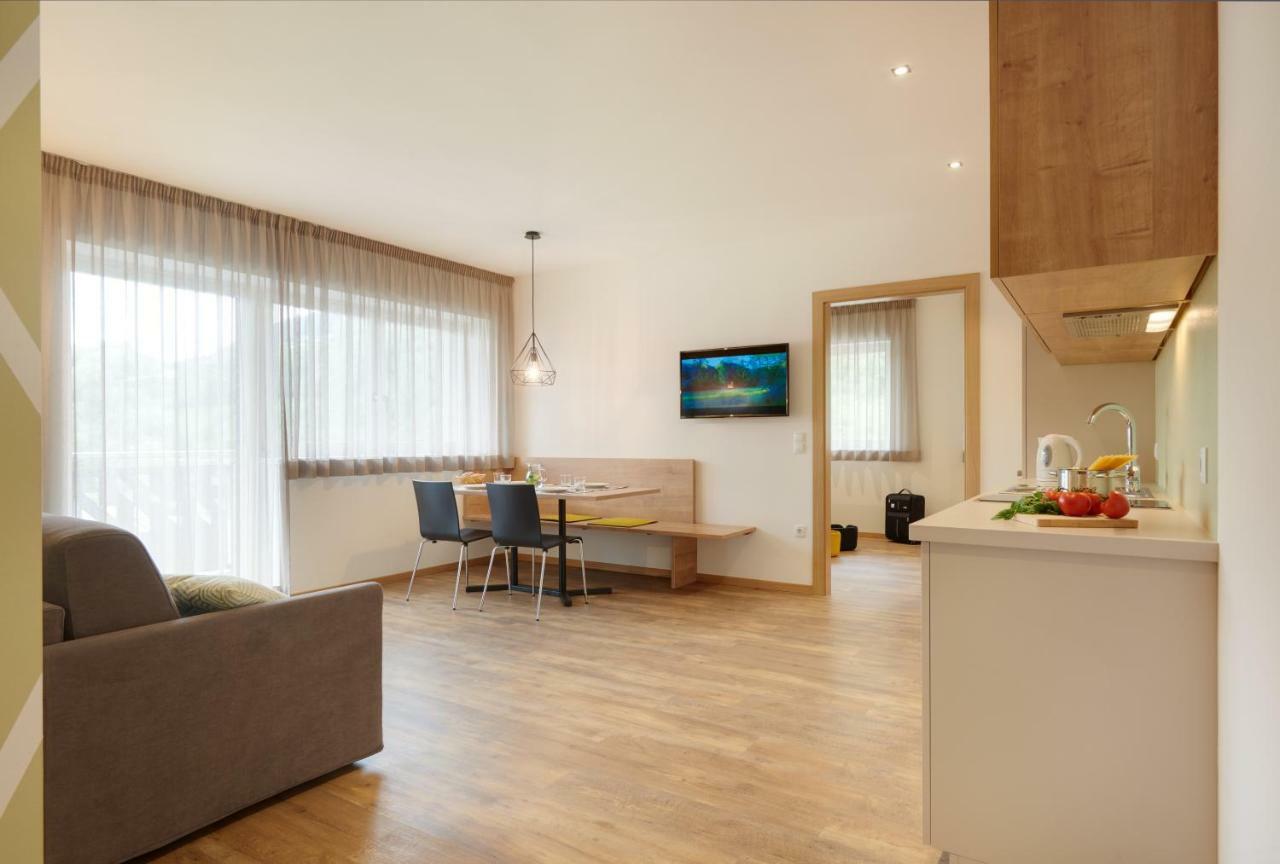 Appartments Waage Bressanone Dış mekan fotoğraf