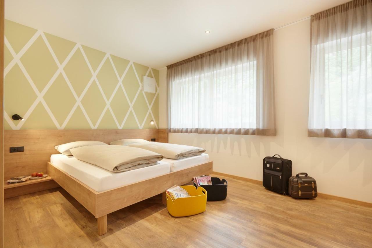 Appartments Waage Bressanone Dış mekan fotoğraf