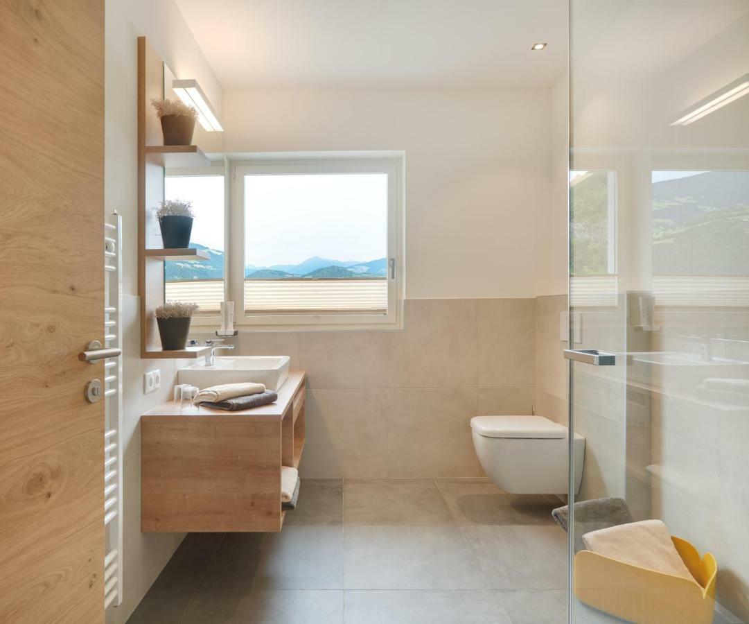 Appartments Waage Bressanone Dış mekan fotoğraf