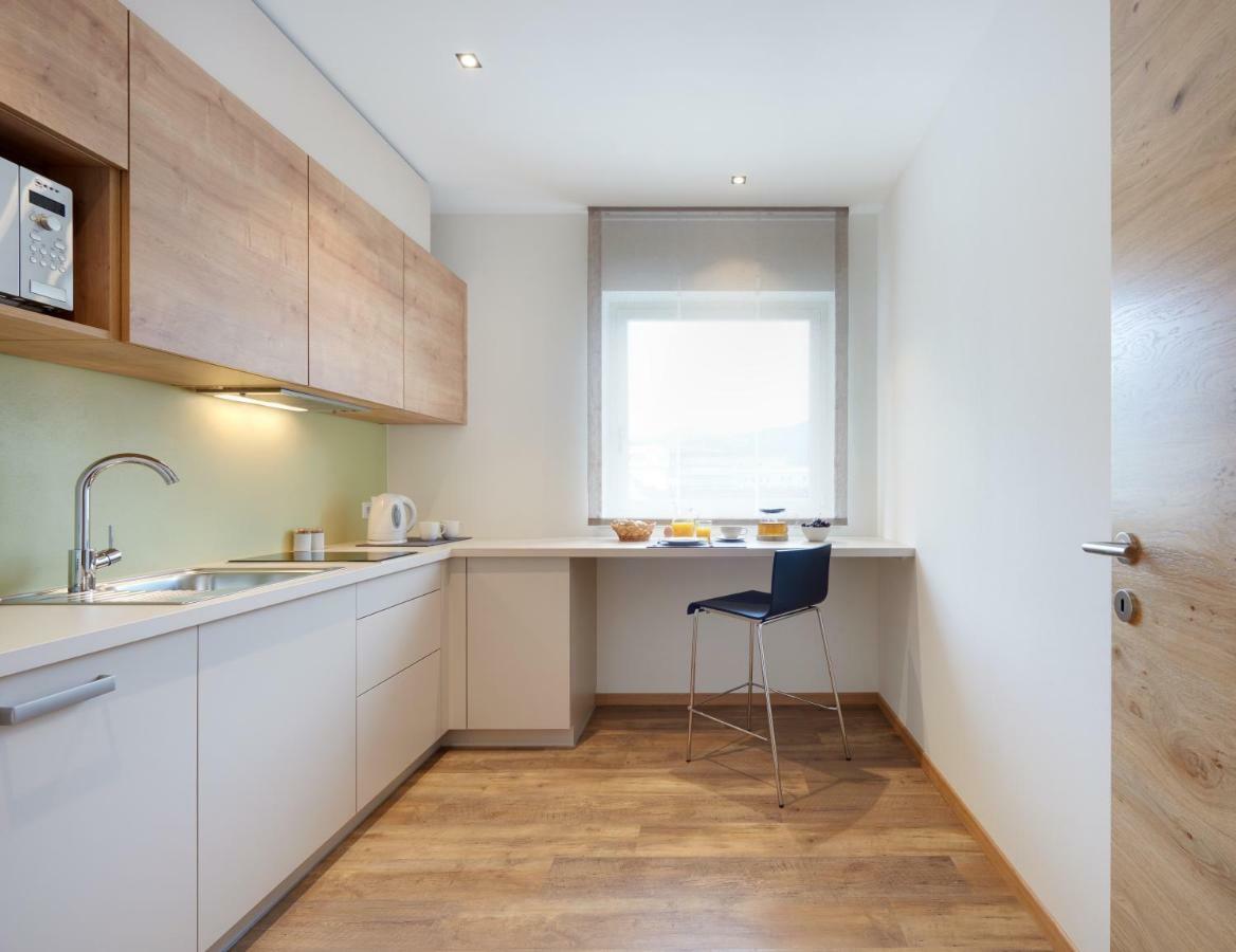 Appartments Waage Bressanone Dış mekan fotoğraf